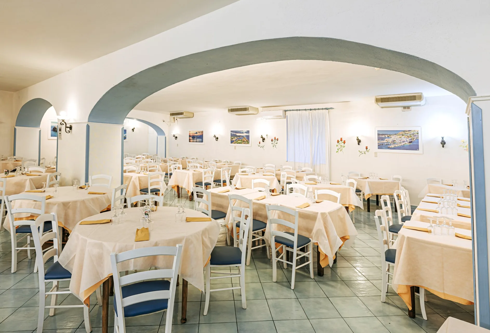 Hotel Galidon Forio — foto 12