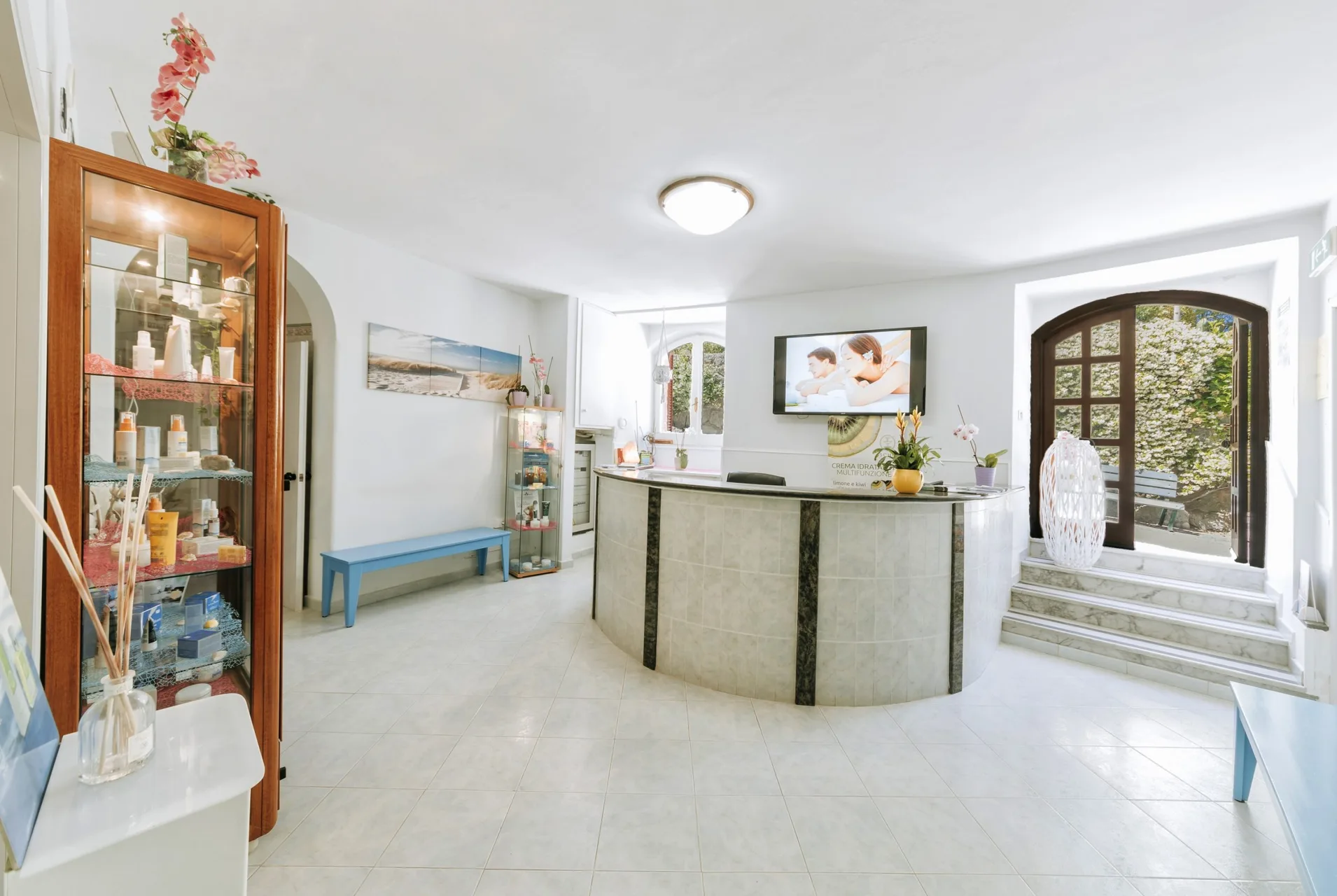 Hotel Galidon Forio — foto 15