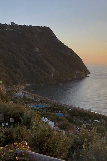 Hotel La Ginestra Forio — foto 9