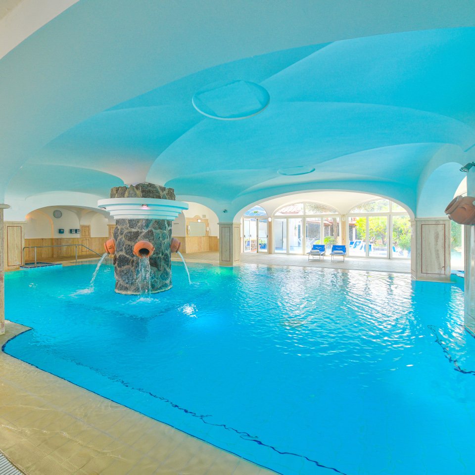 Hotel Terme Felix — foto 11