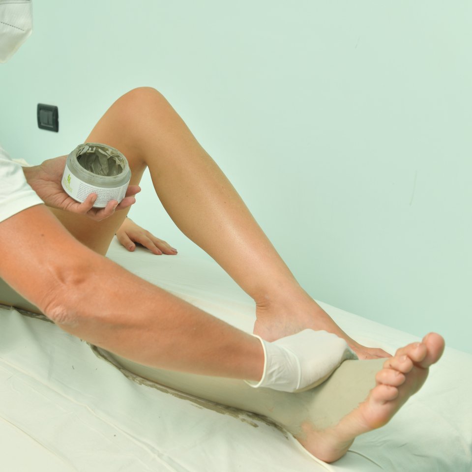 Hotel Terme Felix — foto 12