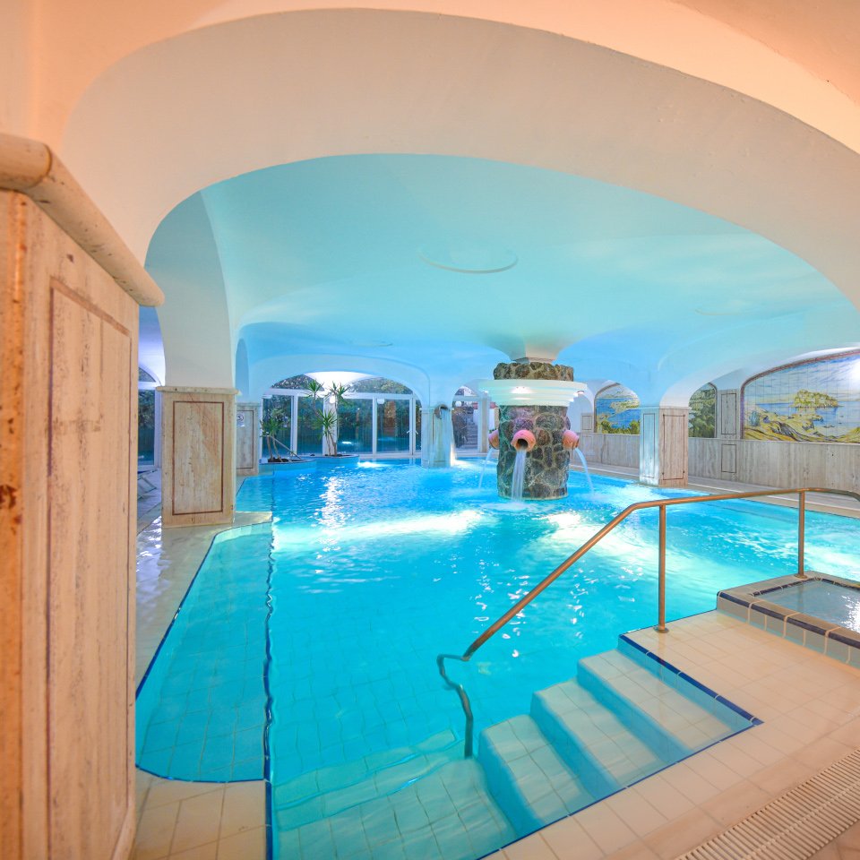 Hotel Terme Felix — foto 13
