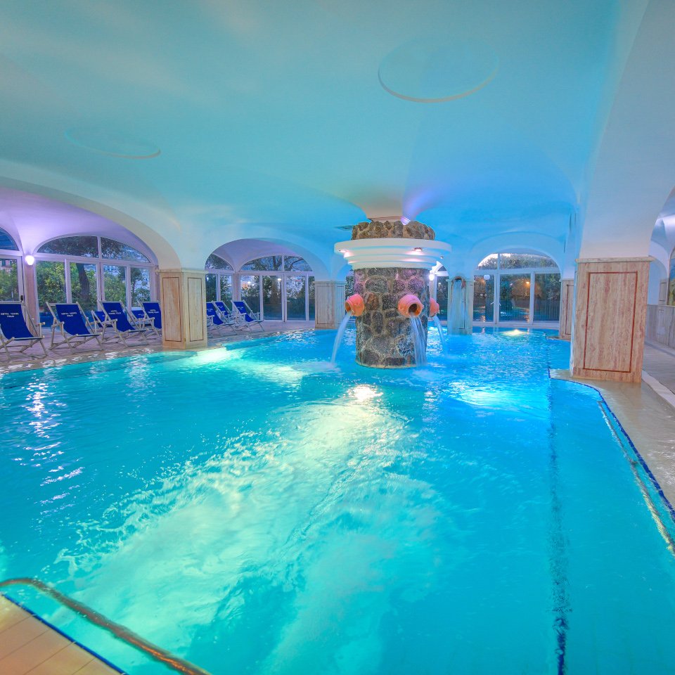 Hotel Terme Felix — foto 16