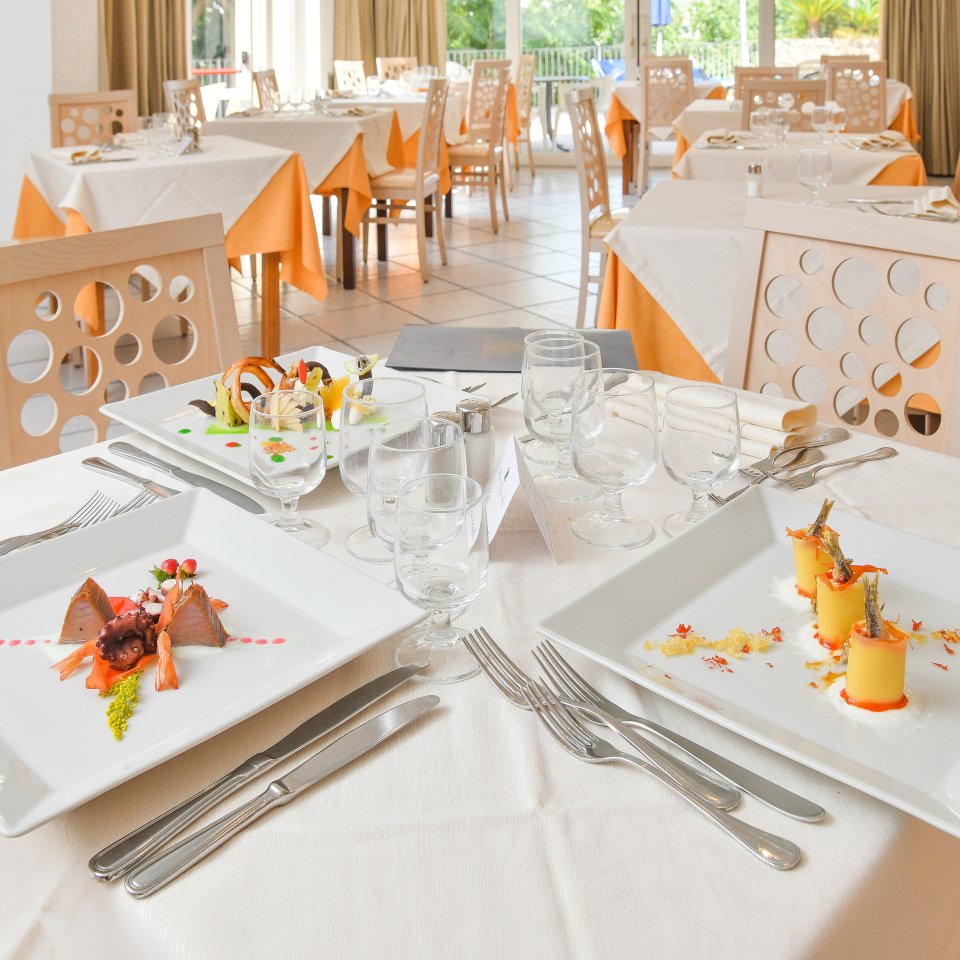 Hotel Terme Felix — foto 17