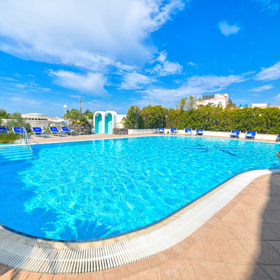 Hotel Terme Felix — foto 25