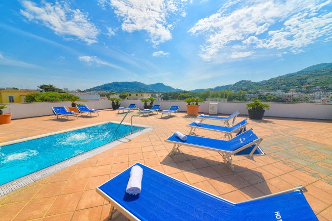 Hotel Terme Felix — foto 43