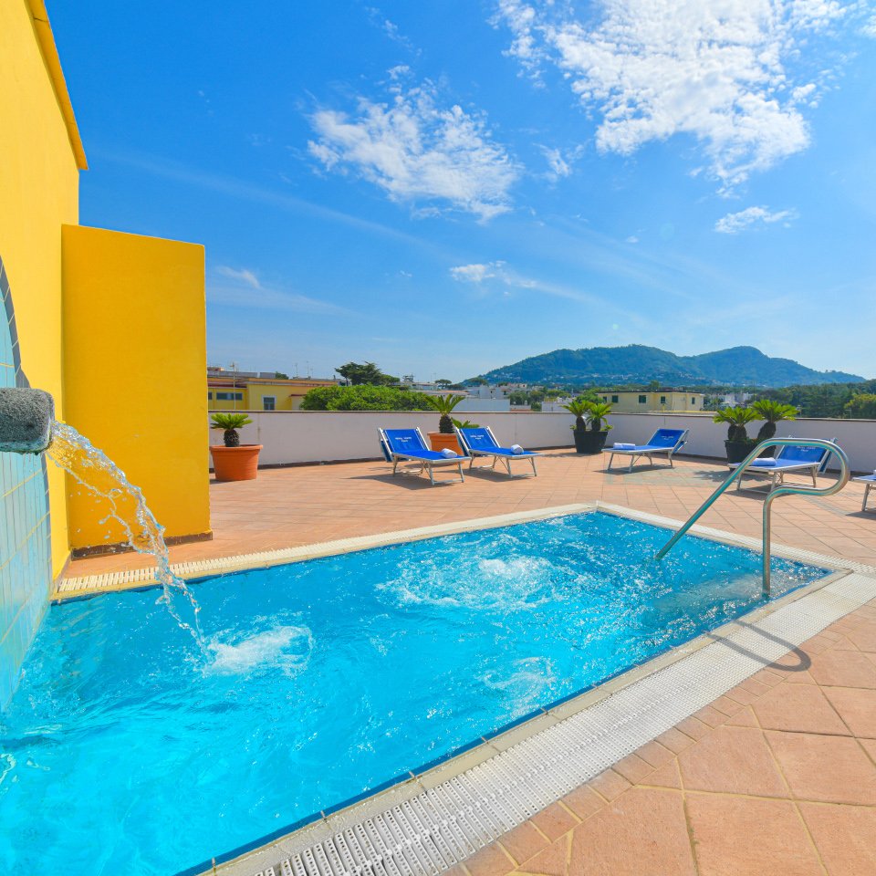 Hotel Terme Felix — foto 53