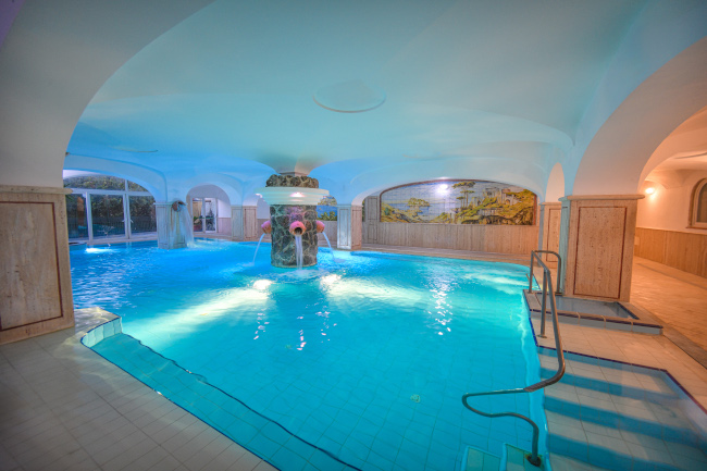 Hotel Terme Felix — foto 59