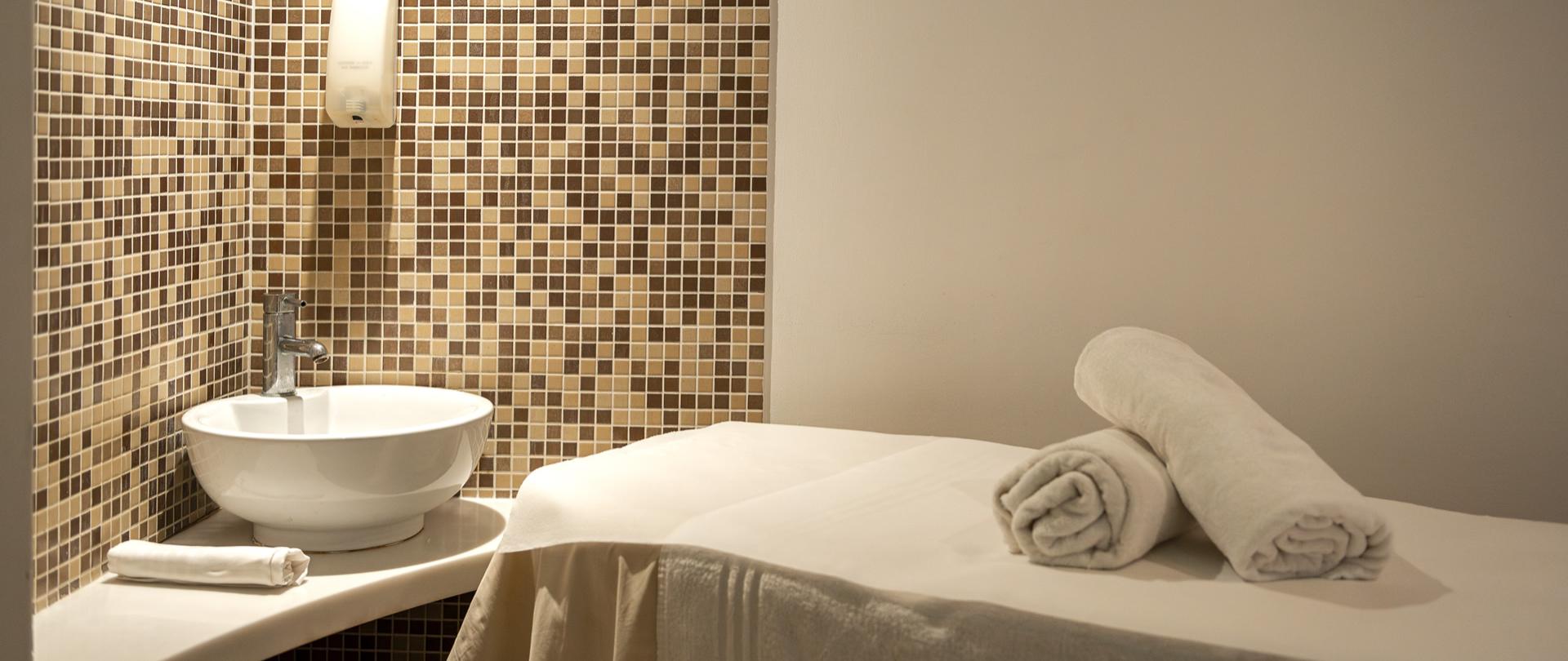 Hotel Gran Paradiso Casamicciola — foto 10