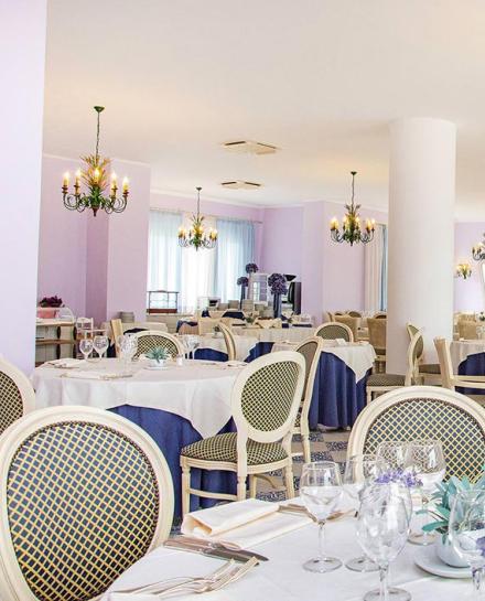 Hotel Gran Paradiso Casamicciola — foto 15