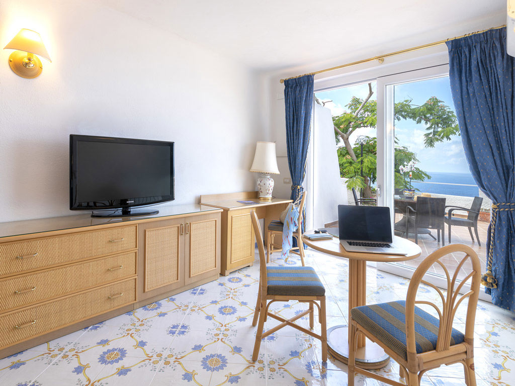 Hotel Grazia alla Scannella Ischia — foto 10