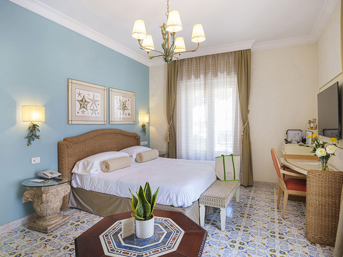 Manzi Hotel & Spa — foto 17