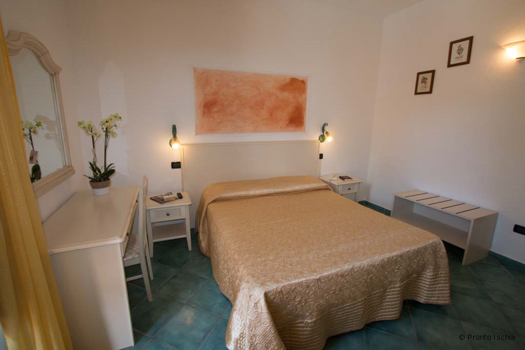 Hotel Aragonese — foto 6