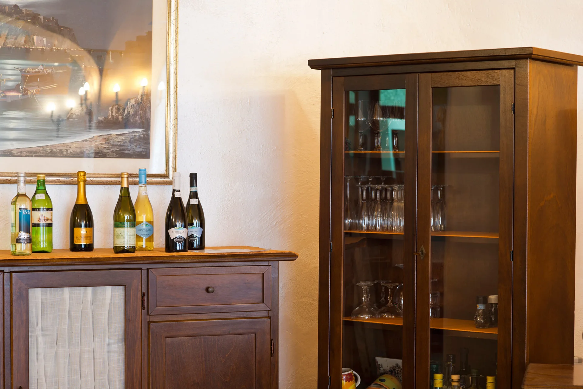 Hotel Aragonese — foto 68