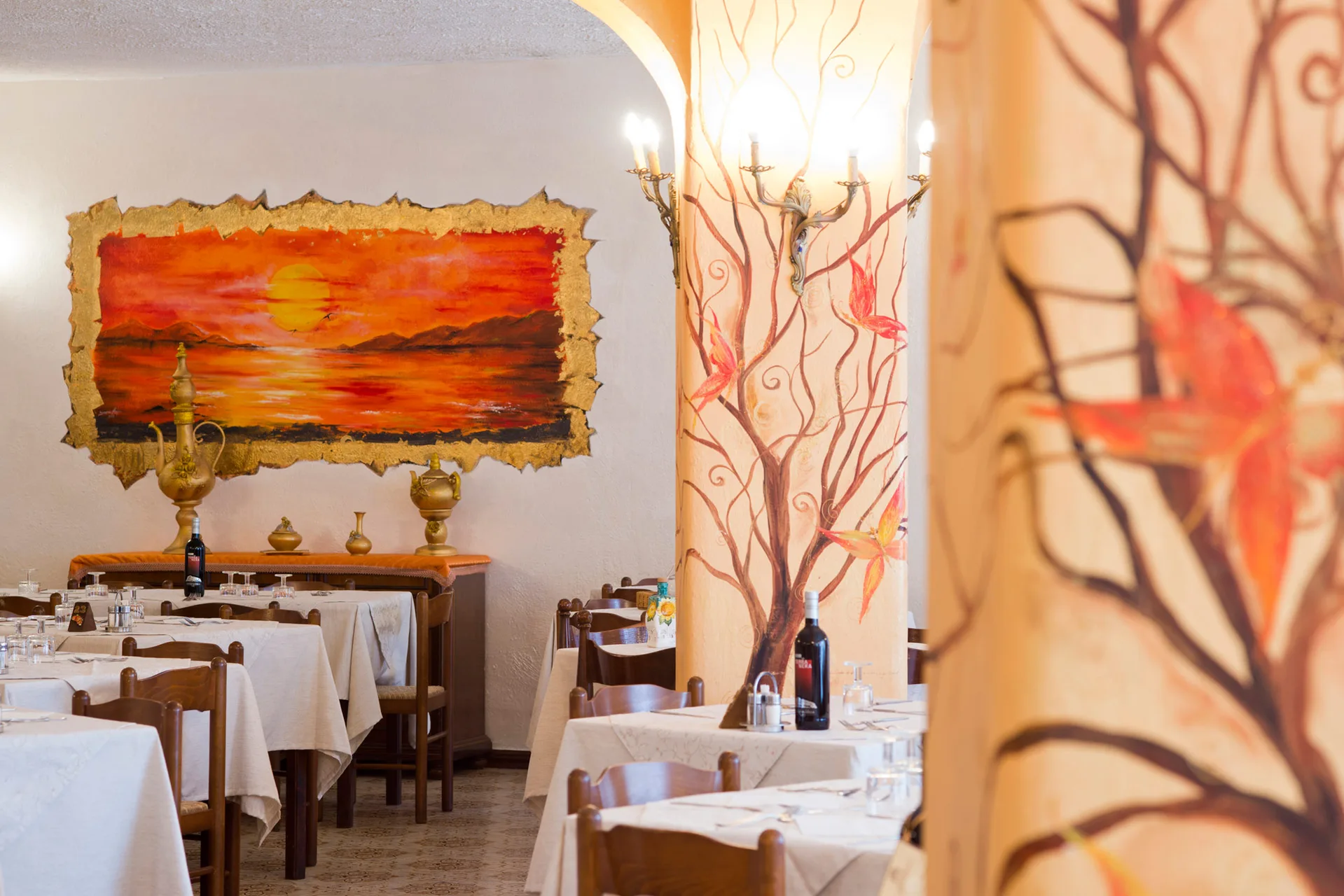 Hotel Aragonese — foto 69