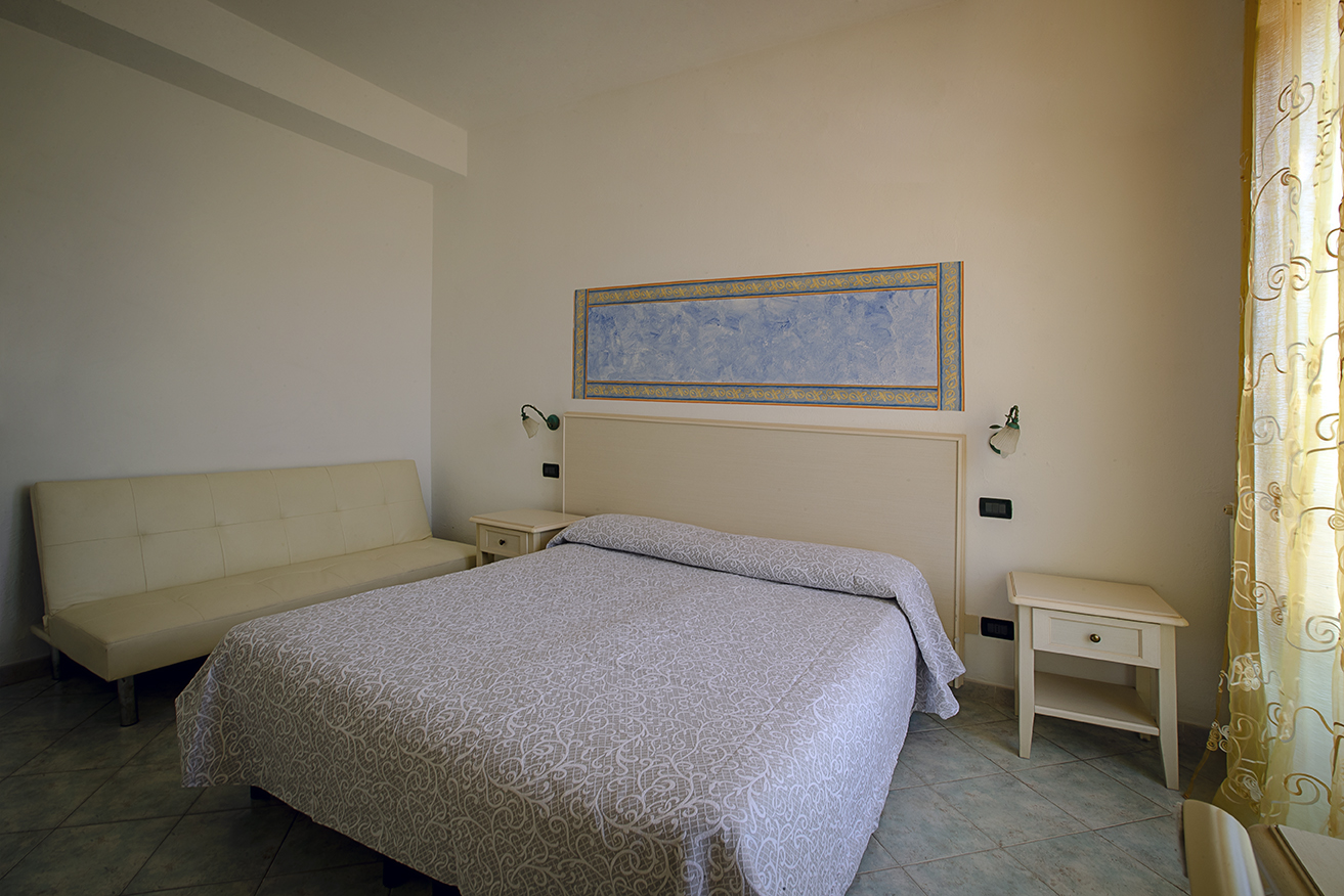 Hotel Aragonese — foto 77